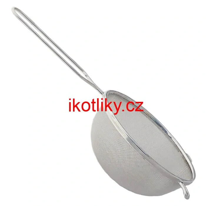 Sitko 18 cm (INOX)