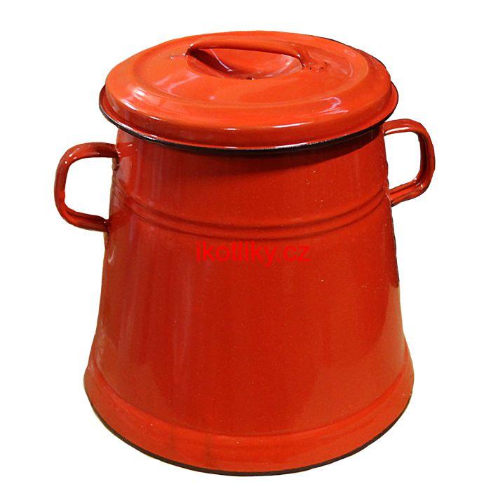 Nádoba na mast 5 L