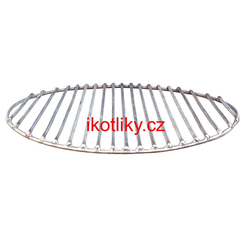 Grilovací rošt 31 cm