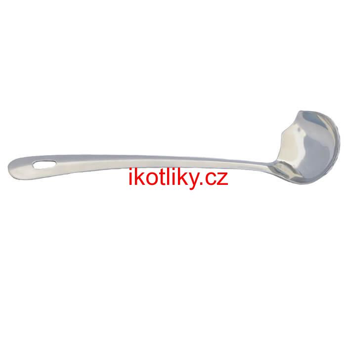 Naběračka na omáčky 0,30 ml