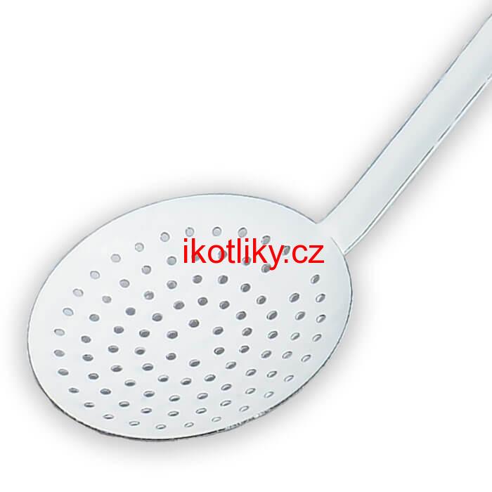 Smaltovaná odpenovačka