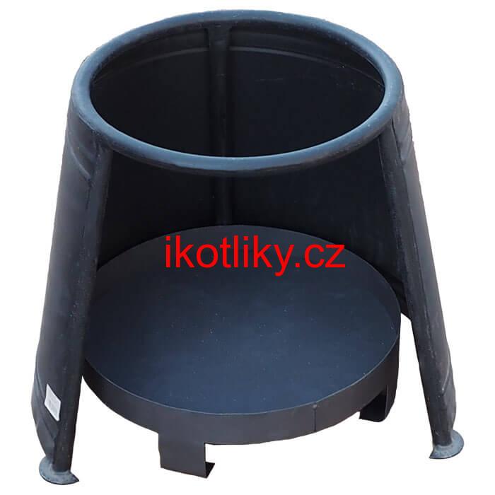 Ohniště