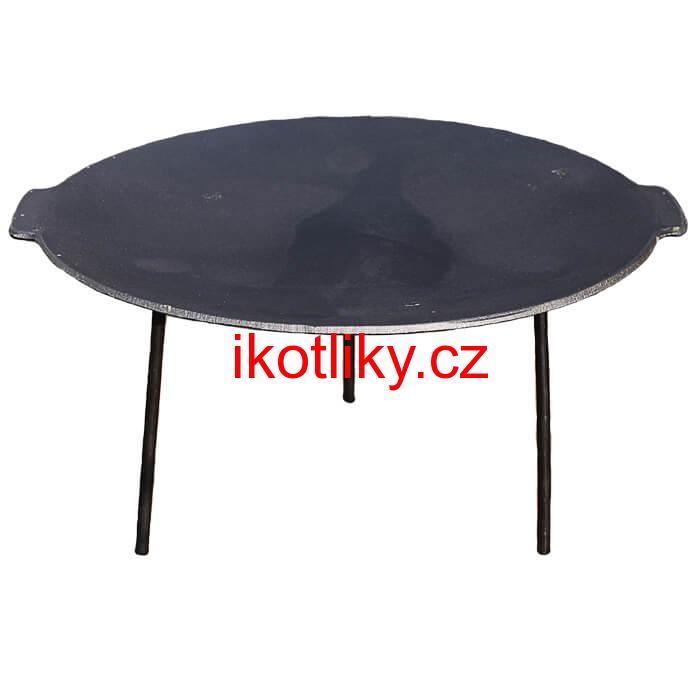 Grilovací pánev 45 cm