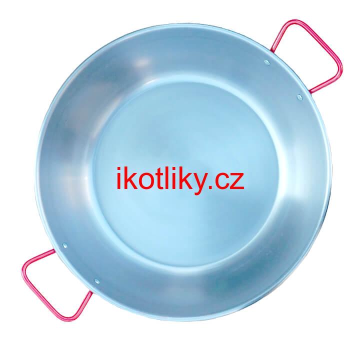 Pánev paella (WOK) 36 cm