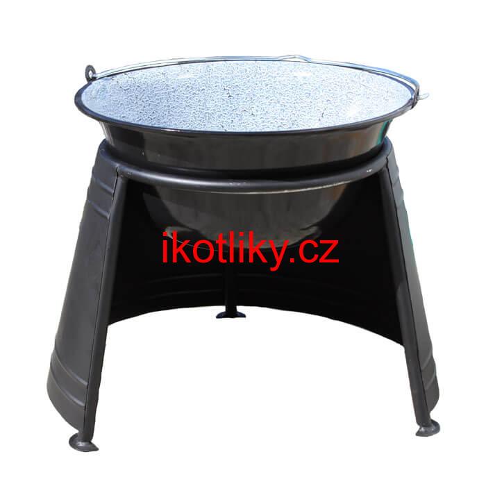 Chránič plamene (Ohnisko) 44 cm