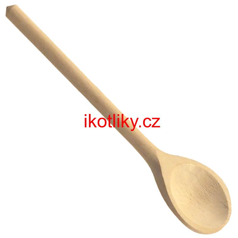 Vařečka 20 cm