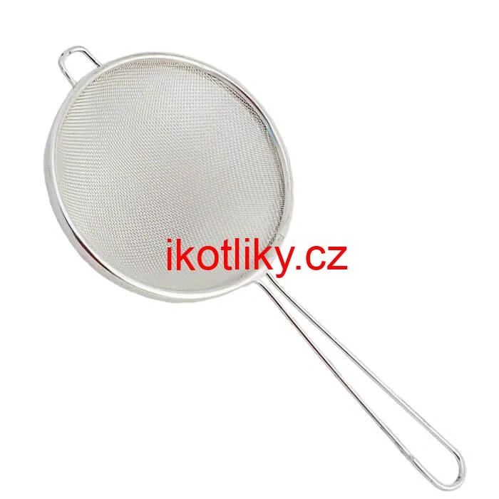 Sitko 7 cm (INOX)