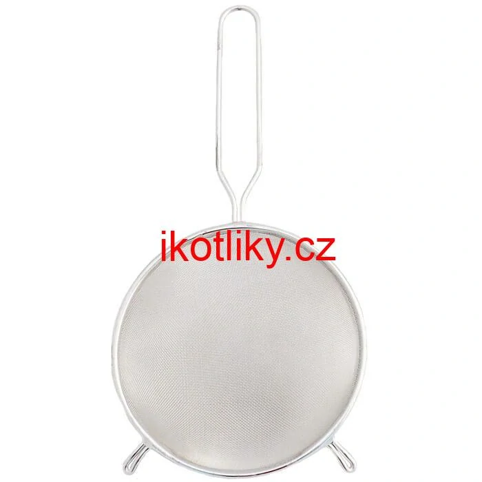 Sitko 12 cm (INOX)