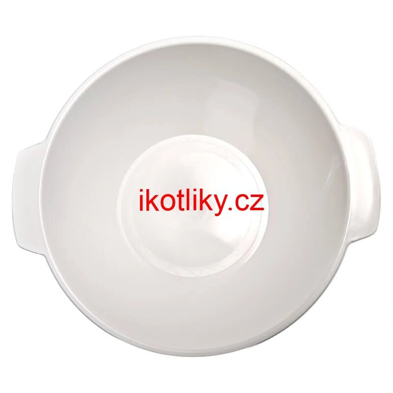 Plastová miska na fajnový kotlíkový guláš a polévky – 750 ml