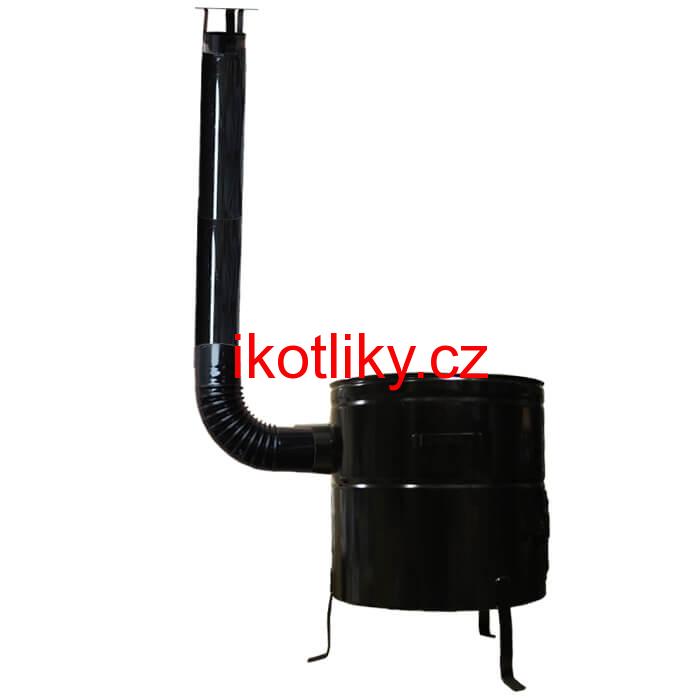 Kotlina pro kotel 53 cm