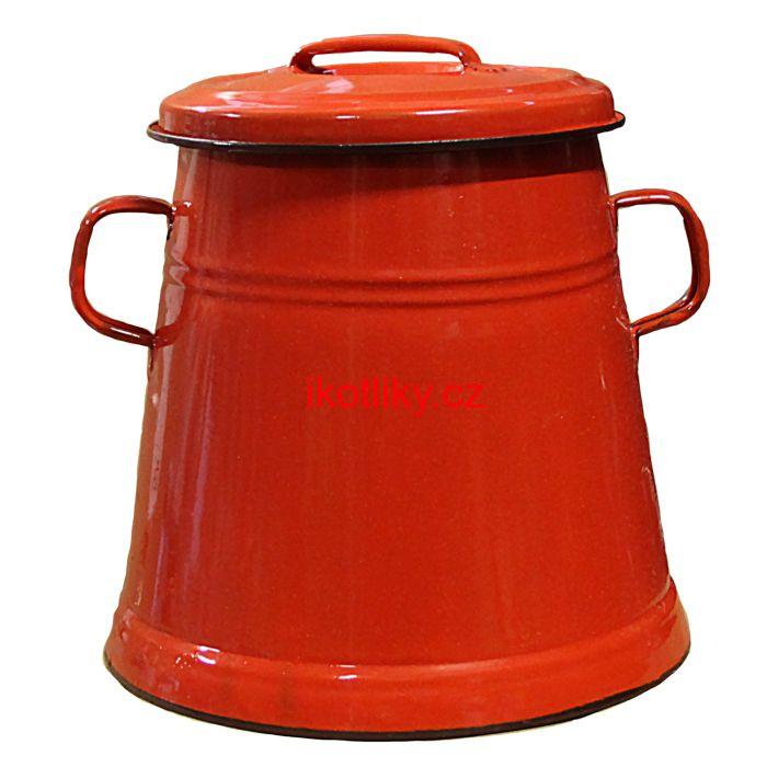 Nádoba na mast 5 L