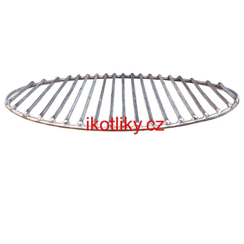Grilovací rošt 31 cm
