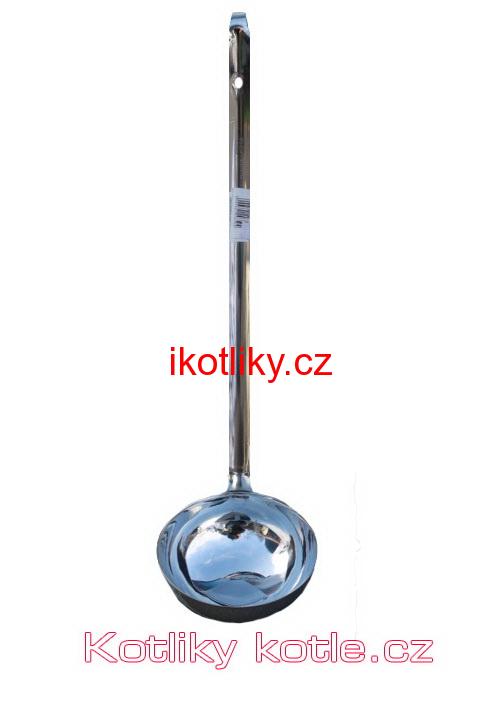 Antikorová naběračka 480 ml