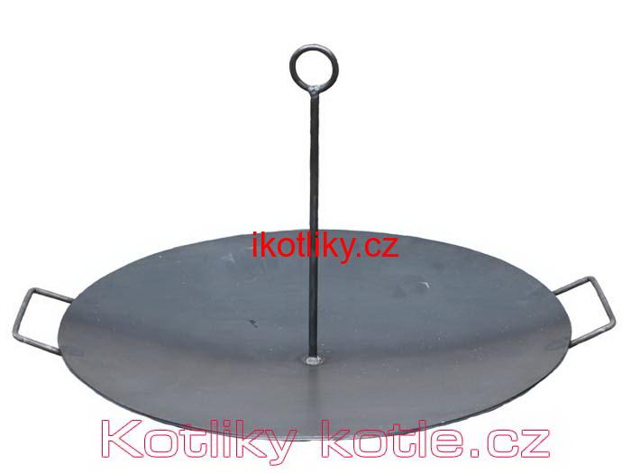 Pánev na grilování 44 cm