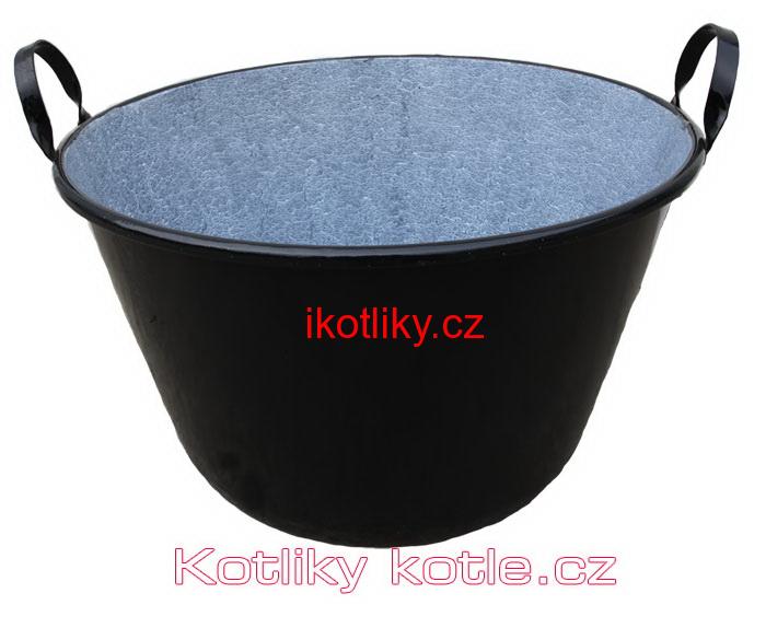 Kotel smalt 60 L