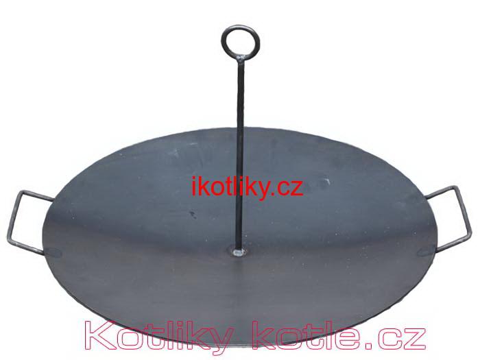 Pánev na grilování 44 cm