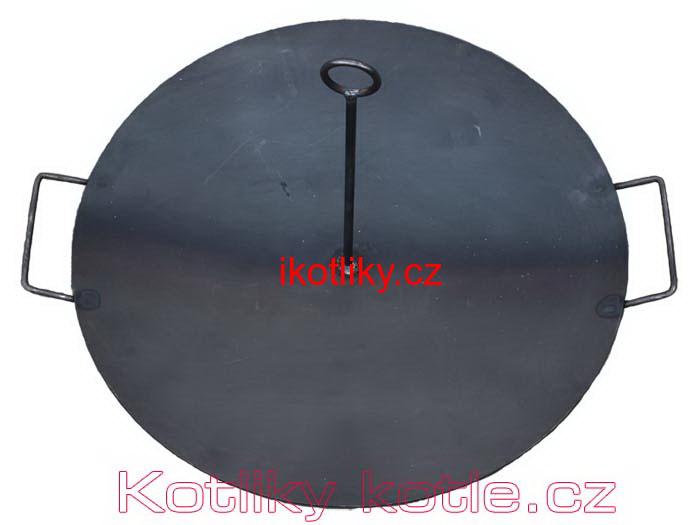 Pánev na grilování 44 cm
