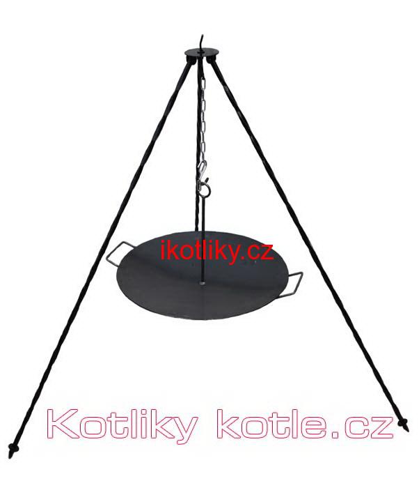 Pánev na grilování 44 cm