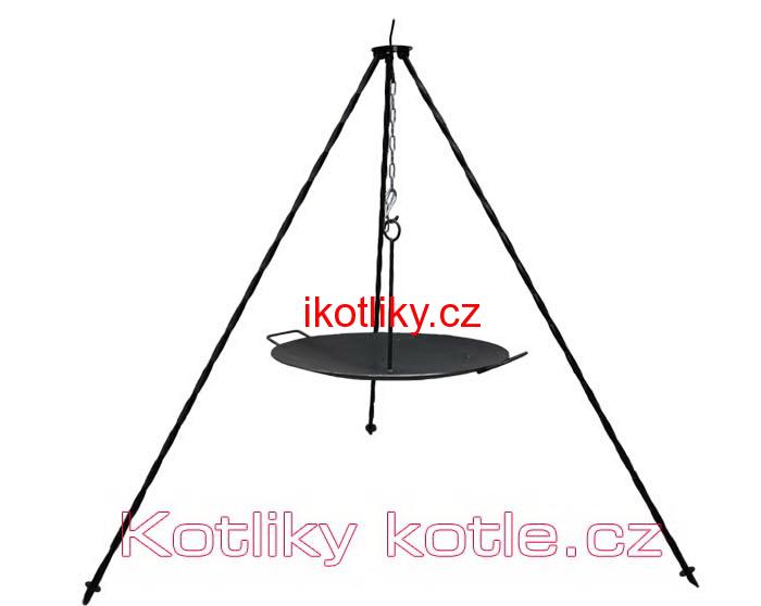 Pánev na grilování 44 cm