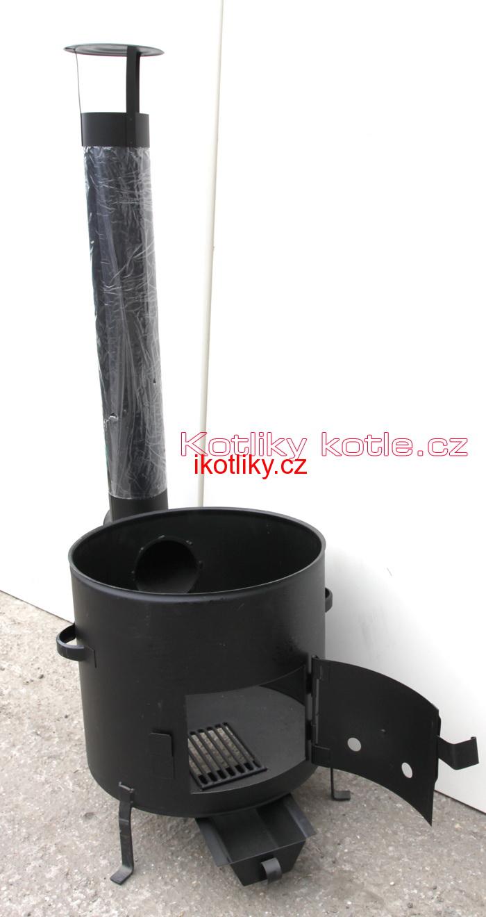 Kotlina pro kotlík 39 cm