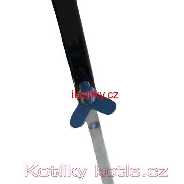 Trojnožka teleskopická ke kotlíkům - malá