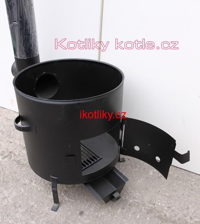 Kotlina pro kotlík 39 cm