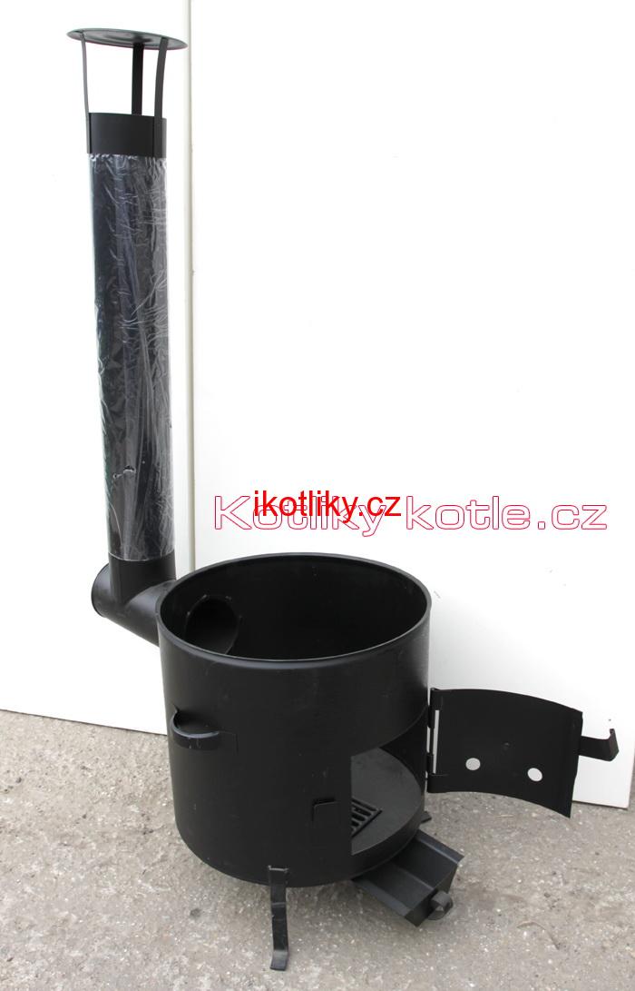 Kotlina pro kotlík 42 cm