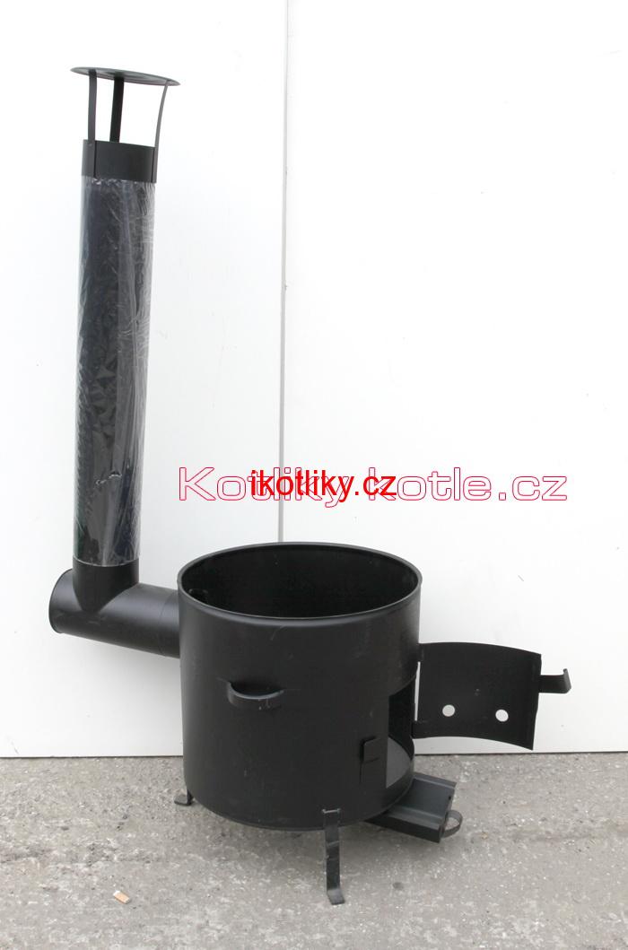 Kotlina pro kotlík 42 cm